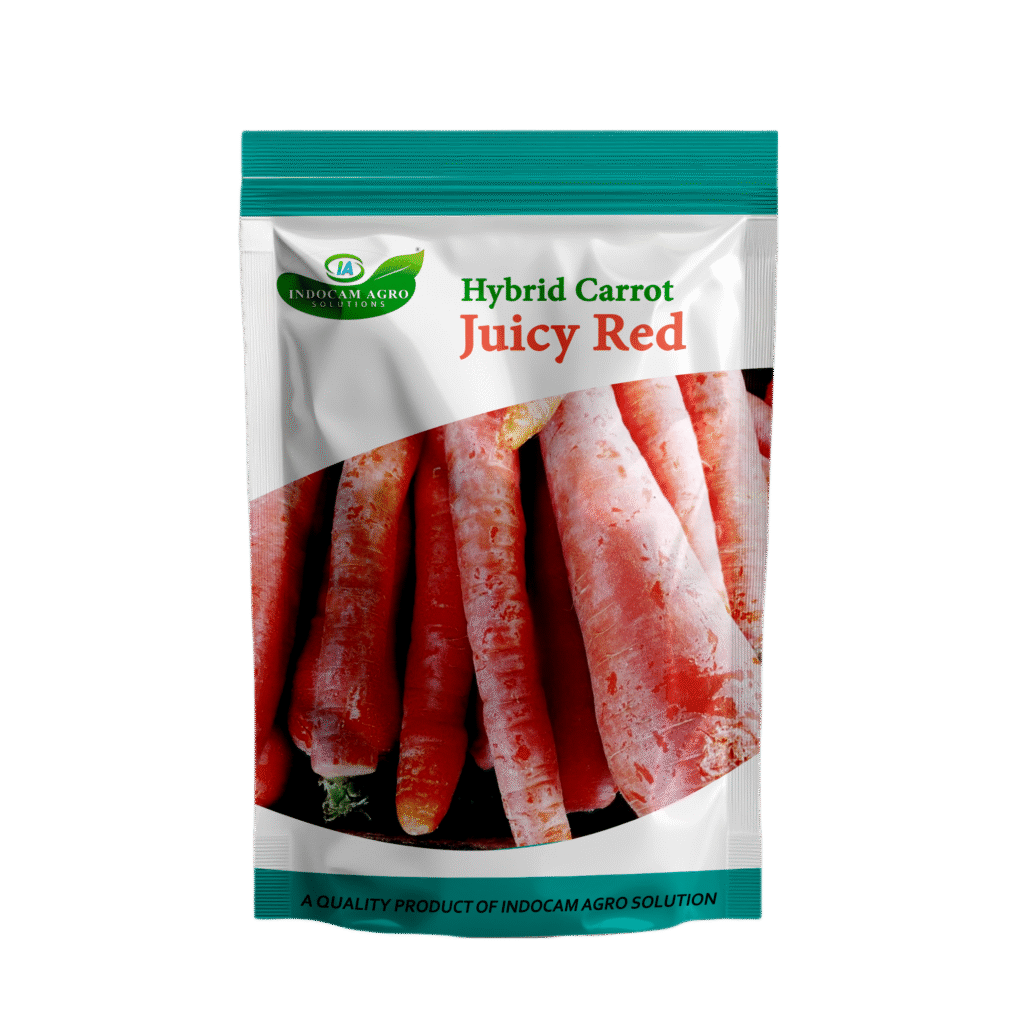 Juicy-red