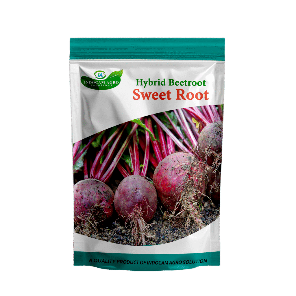 Sweet-root