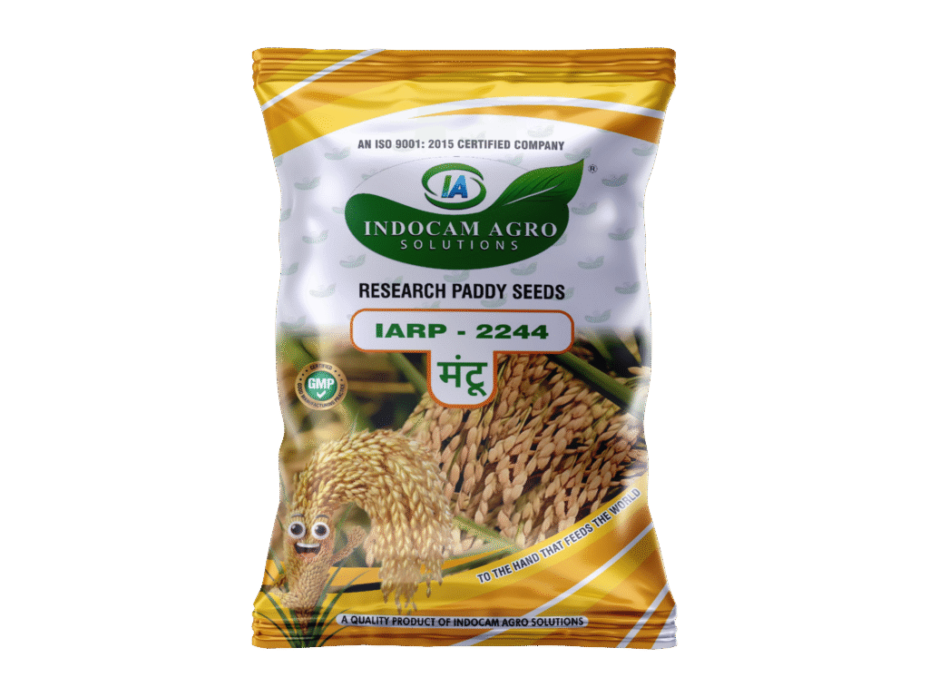 2244 ( mantu) IARP-2244